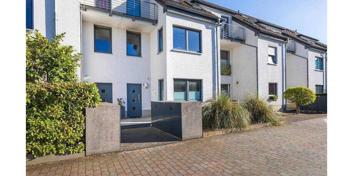 Etagenwohnung Hürth Efferen - 3 Zimmer, 85 m&sup2;, 395.000&euro; | Angebot:26293020