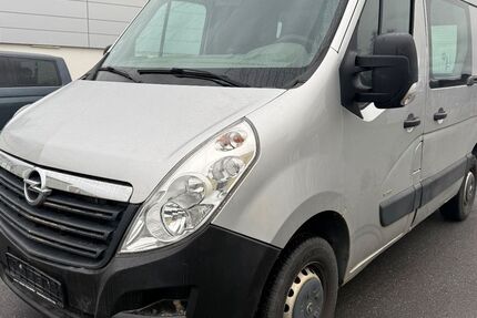 Opel Movano 255.643 km 5.490 &euro; Weilerswist 53919