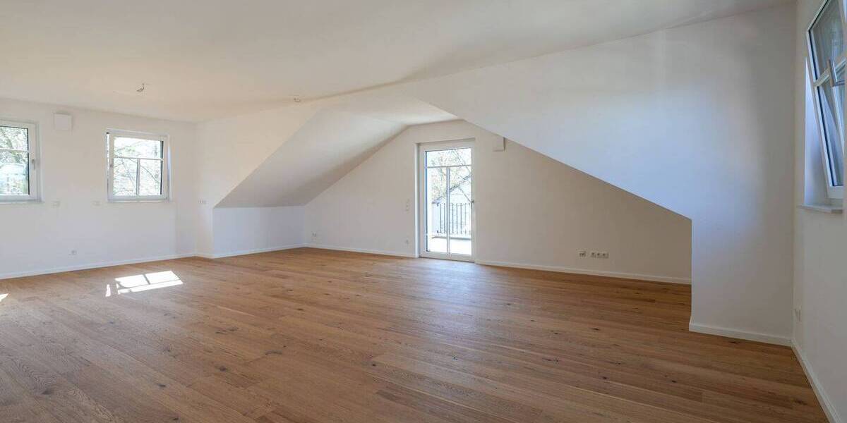 Etagenwohnung Bonn / Ippendorf Ippendorf - 3 Zimmer, 129 m&sup2;, 869.000&euro; | Angebot:26486973