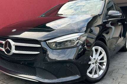 Mercedes-Benz B 220 225.000 km 16.660 &euro; Bornheim 53332