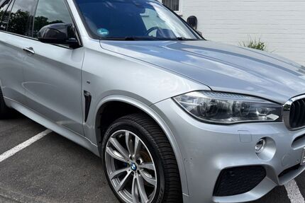BMW X5 195.000 km 24.199 &euro; Bonn 53127