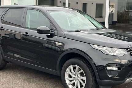 Land Rover Discovery 198.000 km 13.490 &euro; Rheinbach 53359