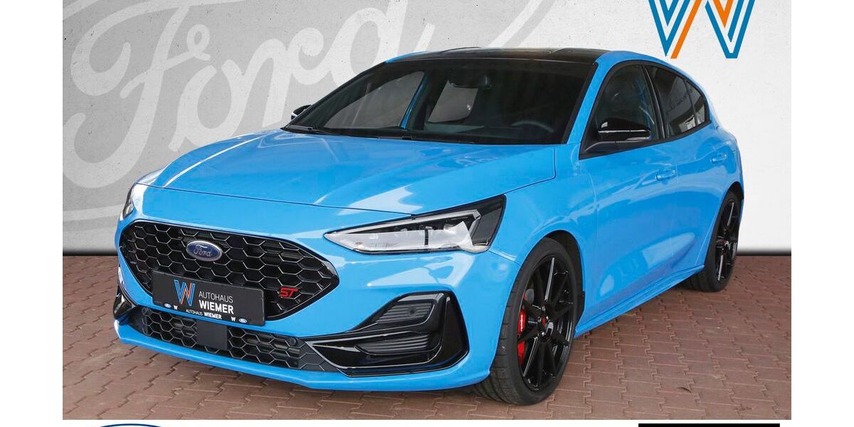 Ford Focus 4.800 km 38.490 &euro; Troisdorf 53844