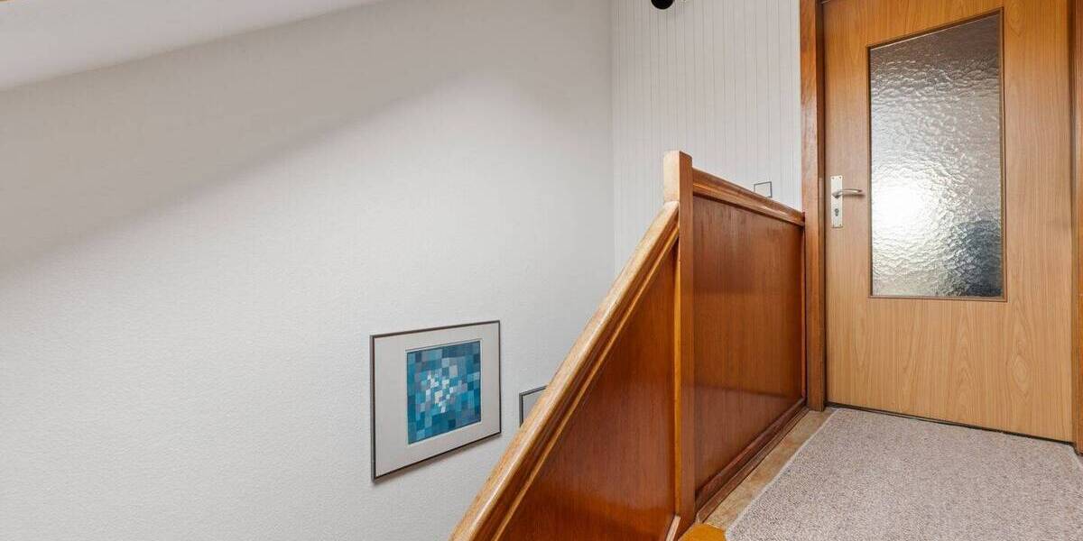 Reihenmittelhaus mit drei Einheiten zur Vermietung oder Selbstnutzung zimmer