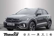 Gebrauchtwagen VW T-Roc