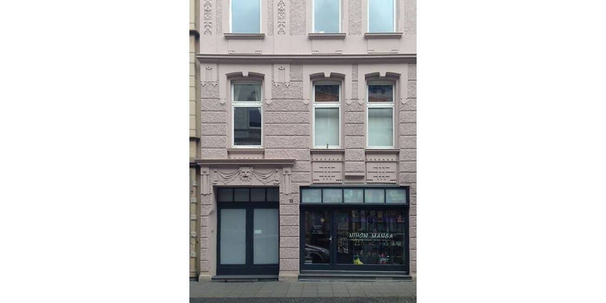 Mehrfamilienhaus, Wohnhaus Bonn / Castell Zentrum - 2 Zimmer, 638 m&sup2;, 2.395.000&euro; | Angebot:25697048