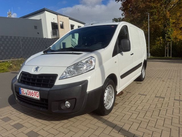 Peugeot Expert 126.600 km 7.950 € Bergisch Gladbach 51465