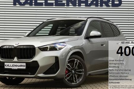 BMW X1 8.336 km 45.815 € Köln 51149