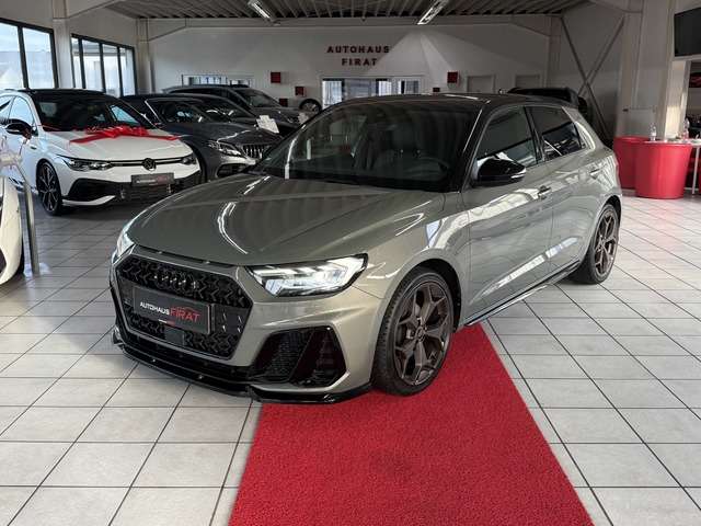 Audi A1 95.305 km 20.449 &euro; Erftstadt (Köln) 50374