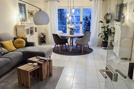 Wohnung Bergisch Gladbach Frankenforst - 3 Zimmer, 79 m&sup2;, 355.000&euro; | Angebot:25353847