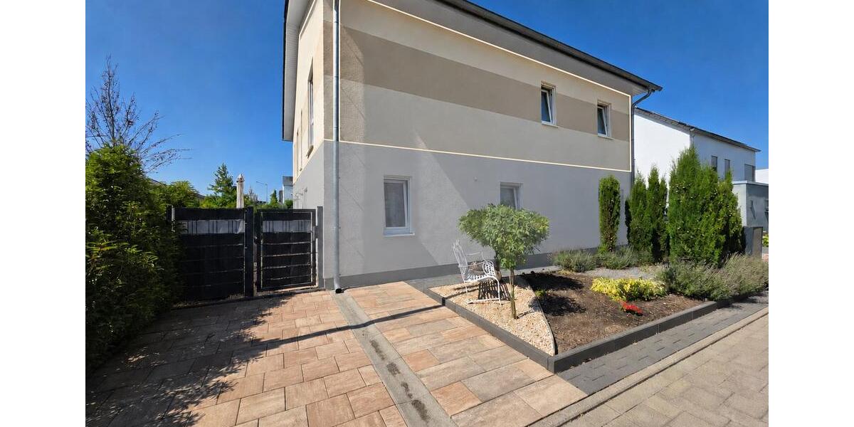 Etagenwohnung Wesseling - 4 Zimmer, 114 m&sup2;, 489.000&euro; | Angebot:27189510