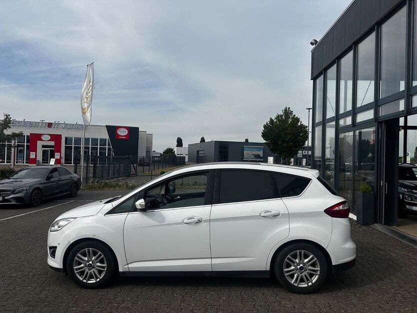 C-Max