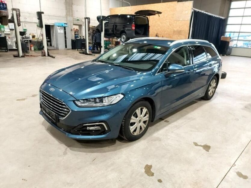 Mondeo