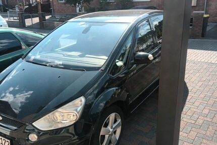 Ford S-Max 261.000 km 3.000 &euro; Köln 51107