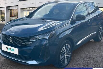 Peugeot 3008 25.253 km 17.980 &euro; Bonn 53121
