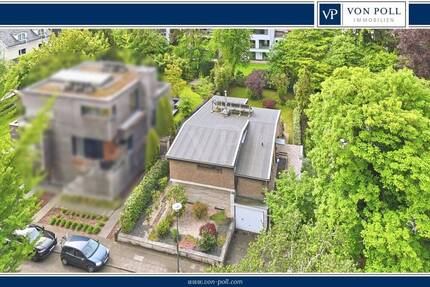 Grundstück Köln Altstadt-Nord - 1.725.000&euro; | Angebot:26903966