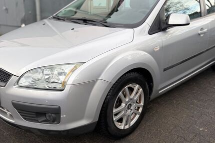 Ford Focus 156.772 km 3.950 &euro; Köln 51061