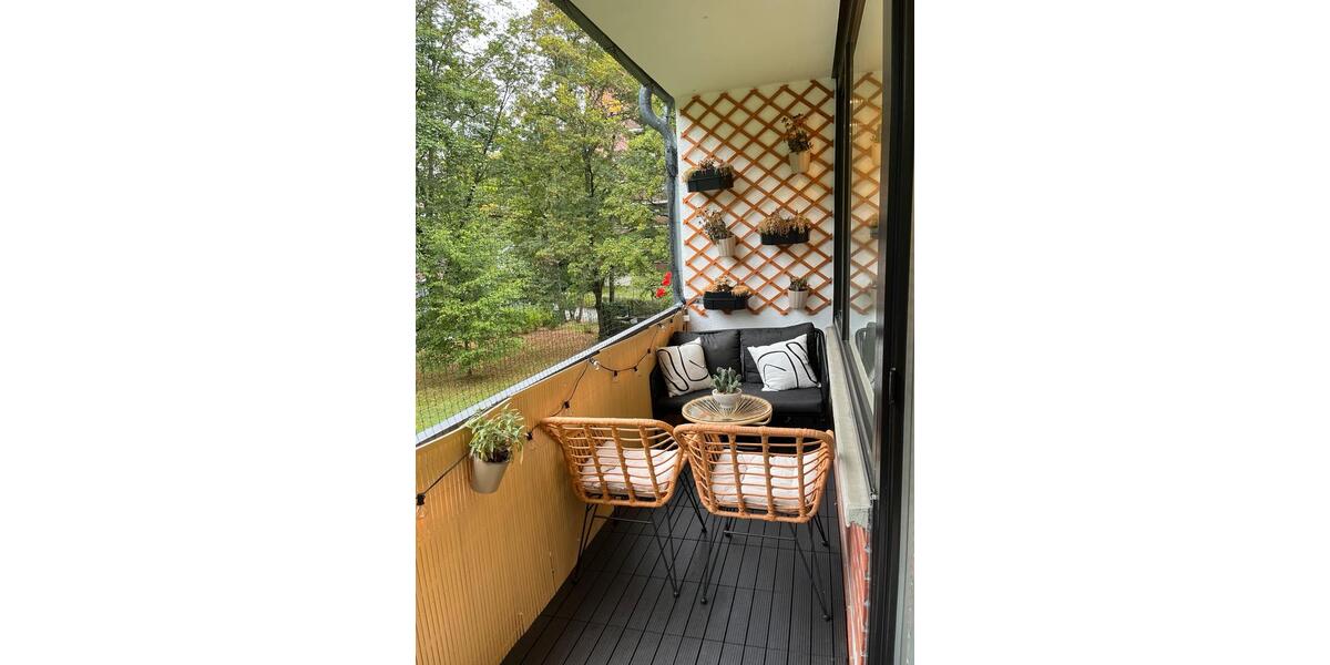 Etagenwohnung Sankt Augustin - 2 Zimmer, 63 m&sup2;, 248.000&euro; | Angebot:24816181