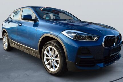 BMW X2 194.000 km 16.200 &euro; Bergisch Gladbach 51469