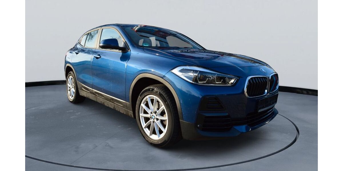 BMW X2 194.000 km 16.200 &euro; Bergisch Gladbach 51469