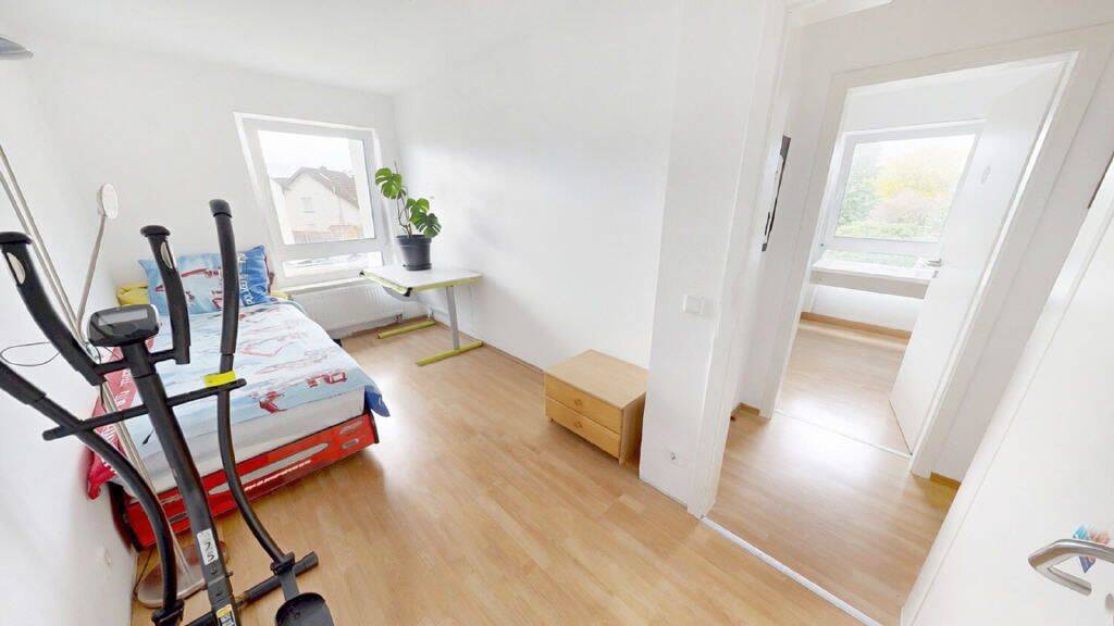 Reihenendhaus Meckenheim - 5 Zimmer, 133 m&sup2;, 449.000&euro; | Angebot:26868835