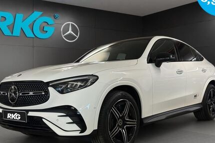 Mercedes-Benz GLC 220 9.800 km 62.880 € Bonn 53119