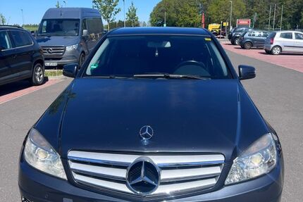 Mercedes-Benz C 180 174.000 km 7.800 &euro; Grafschaft 53501
