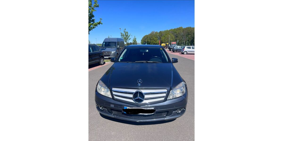 Mercedes-Benz C 180 174.000 km 7.800 &euro; Grafschaft 53501