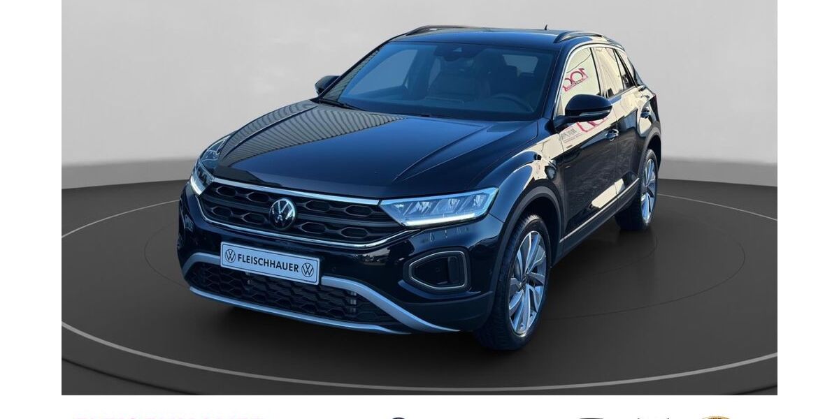 VW T-Roc 9.655 km 26.660 &euro; Euskirchen 53879