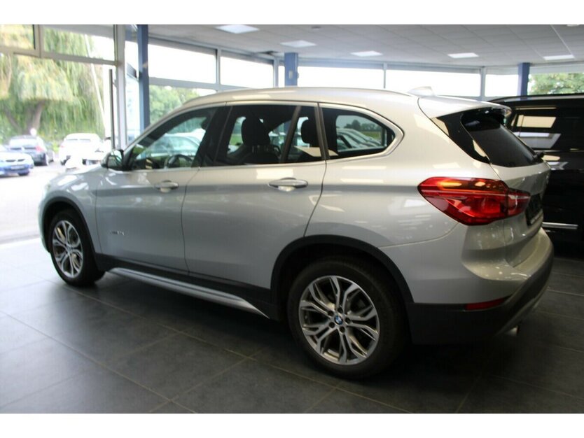 BMW X1 xDrive20d xLine 89.495 km 19.980 € Euskirchen 53881
