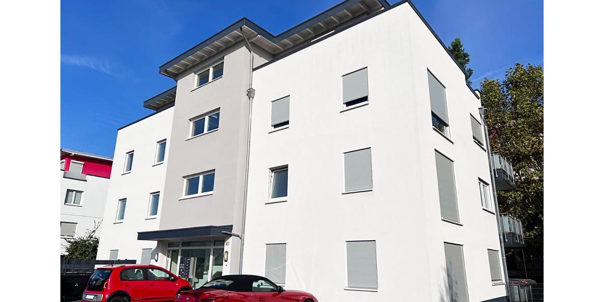 Erdgeschoßwohnung Meckenheim - 2 Zimmer, 63 m&sup2;, 995&euro; | Angebot:25760096