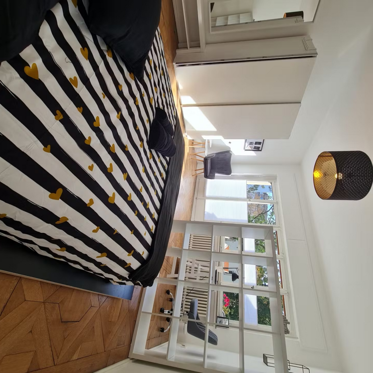 Wohnung zum Mieten in Bonn 588 € 22 m²