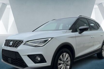 Seat Arona 62.500 km 15.980 &euro; Bergisch Gladbach 51465