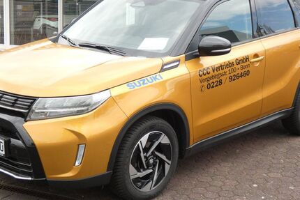 Suzuki Vitara 9.890 km 24.444 &euro; Bonn (Nähe Verteilerkreisel) 53119