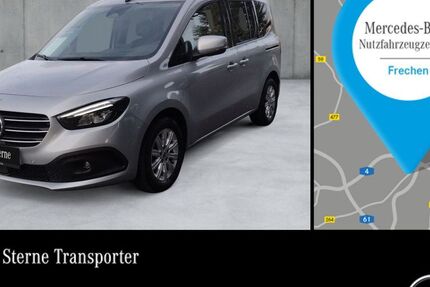 Mercedes-Benz T-Klasse 28.227 km 29.980 &euro; Frechen 50226