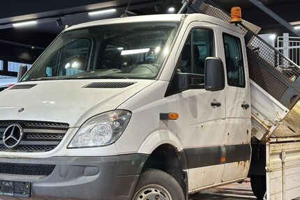 Mercedes-Benz Sprinter 168.598 km 29.900 &euro; Bonn 53177