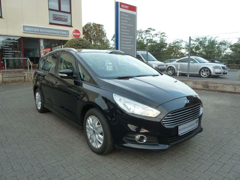 S-Max