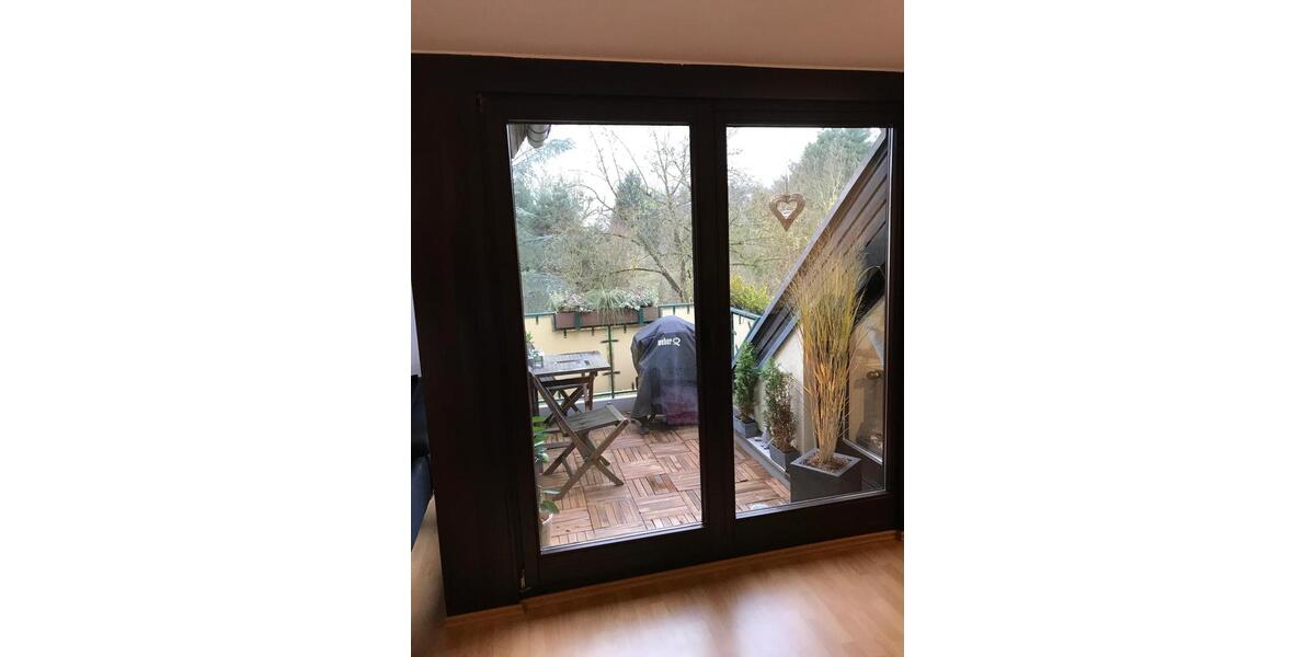 Dachgeschoßwohnung Bonn Lannesdorf - 2 Zimmer, 64 m&sup2;, 219.500&euro; | Angebot:27096076