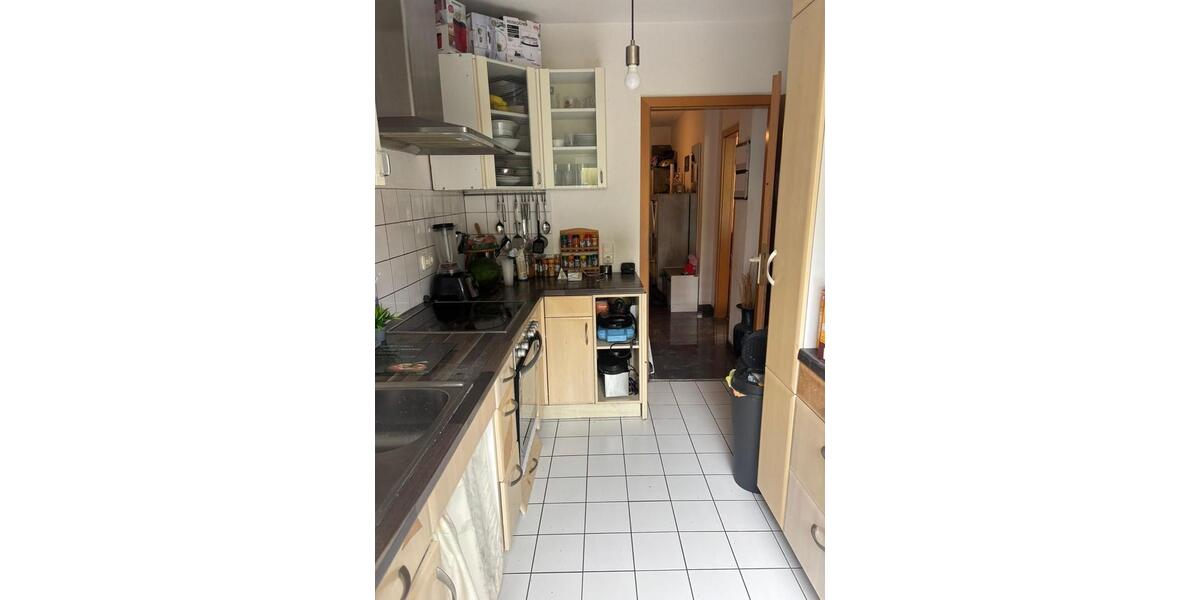 Maisonettenwohnung Sankt Augustin - 4 Zimmer, 101 m&sup2;, 289.000&euro; | Angebot:24753424