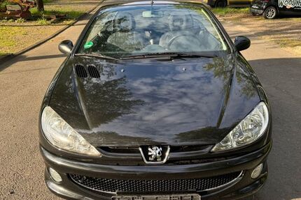 Peugeot 206 72.000 km 2.000 &euro; Bonn 53179