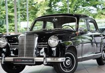 Mercedes Andere