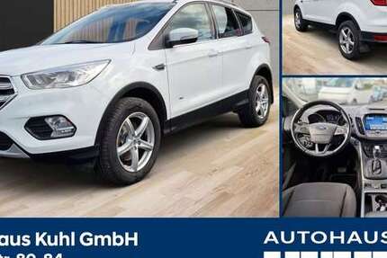Ford Kuga 96.763 km 16.990 € Overath 51491