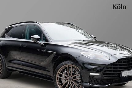 Aston Martin DBX 13.500 km 209.900 &euro; Köln 50968