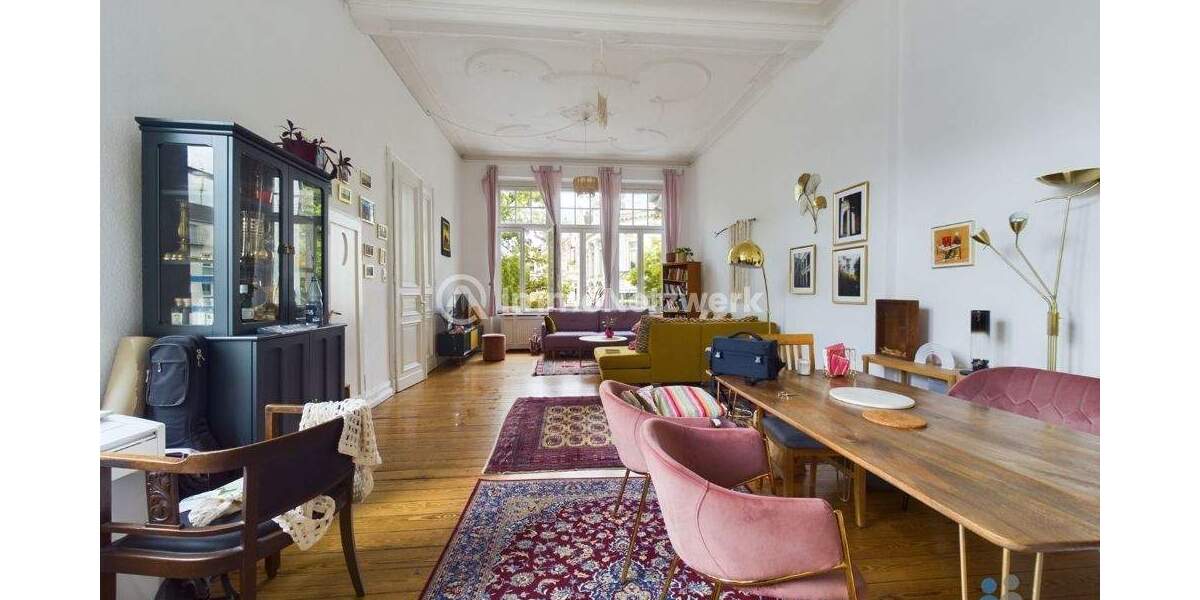 Mehrfamilienhaus, Wohnhaus Bonn / Südstadt Zentrum - 7 Zimmer, 995.000&euro; | Angebot:25752266