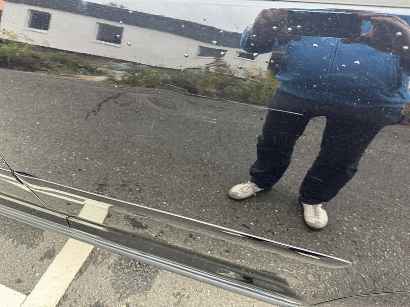 VW Touran 1.6 FSI Highline 7 Sitze SR+WR eGSD DSG ? 213.000 km 1.500 € Erftstadt 50374