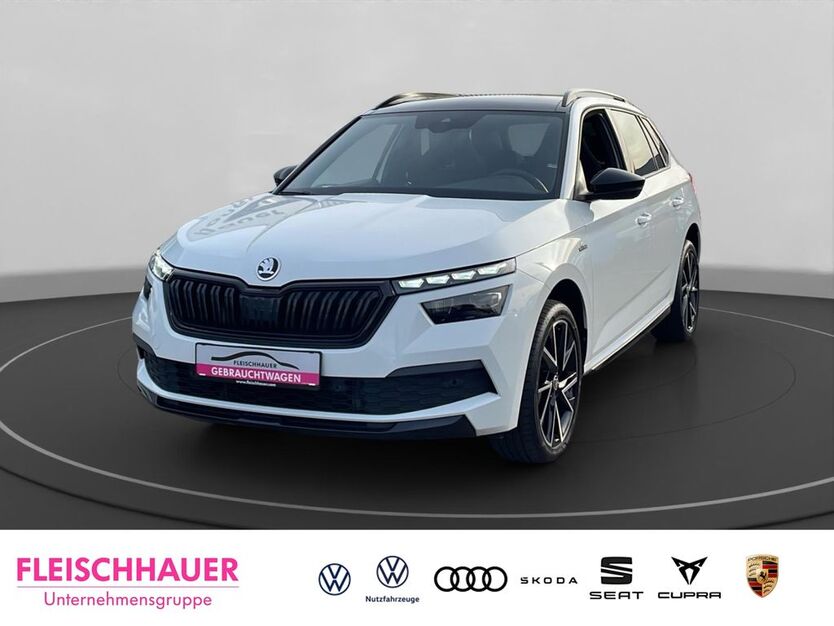 Skoda Kamiq 86.729 km 22.990 € Köln 51145