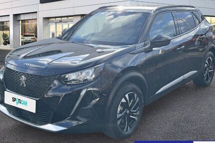 Peugeot 2008 45.429 km 17.980 &euro; Bonn 53121