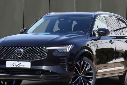 Volvo XC90 16.850 km 66.890 &euro; Bonn 53177
