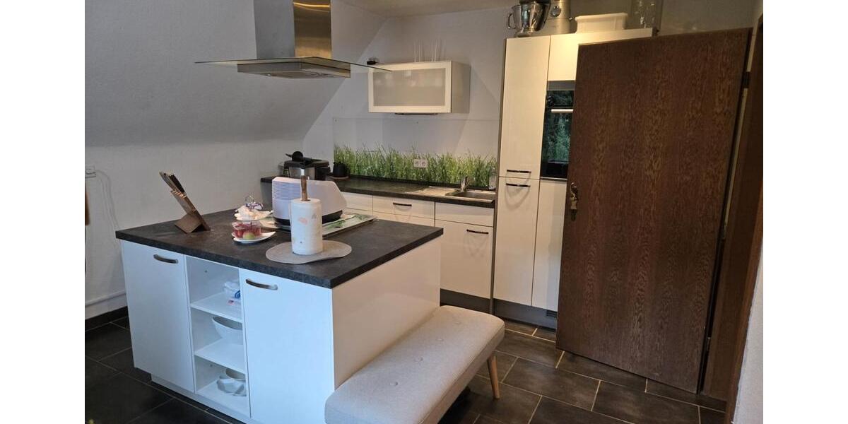 Etagenwohnung Bonn Küdinghoven - 3 Zimmer, 92 m&sup2;, 990&euro; | Angebot:26406718