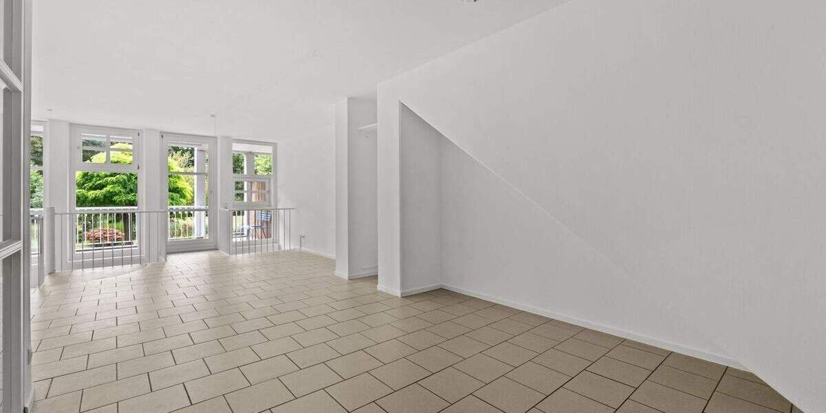 Etagenwohnung Bonn Beuel - 3 Zimmer, 100 m&sup2;, 449.000&euro; | Angebot:24822497